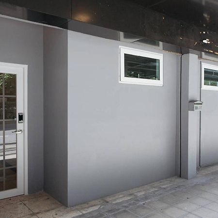 U3 Large 2 Bedroom Full Kitchen Near Bts Udomsuk Bangkok Exteriér fotografie