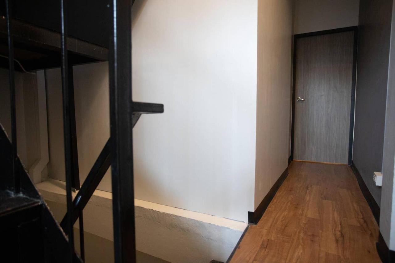 U3 Large 2 Bedroom Full Kitchen Near Bts Udomsuk Bangkok Exteriér fotografie