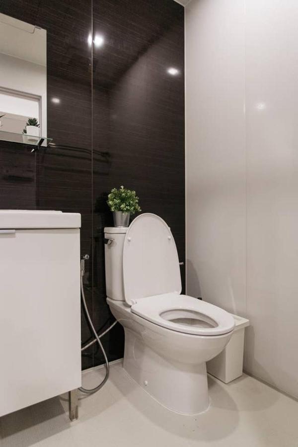 U3 Large 2 Bedroom Full Kitchen Near Bts Udomsuk Bangkok Exteriér fotografie